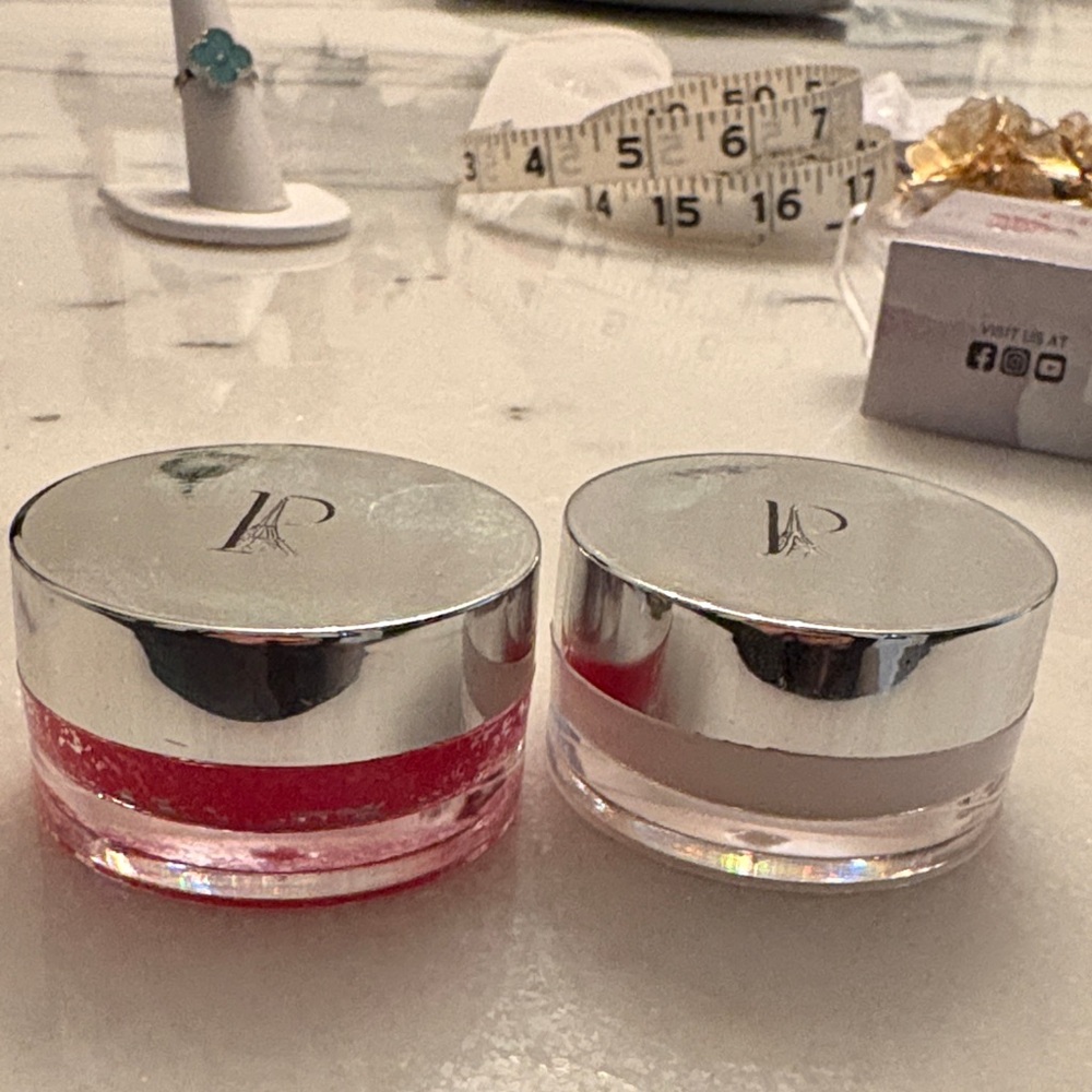 Predire Prestige Awakening Glow Lip Care Set | 2 Pieces 💄